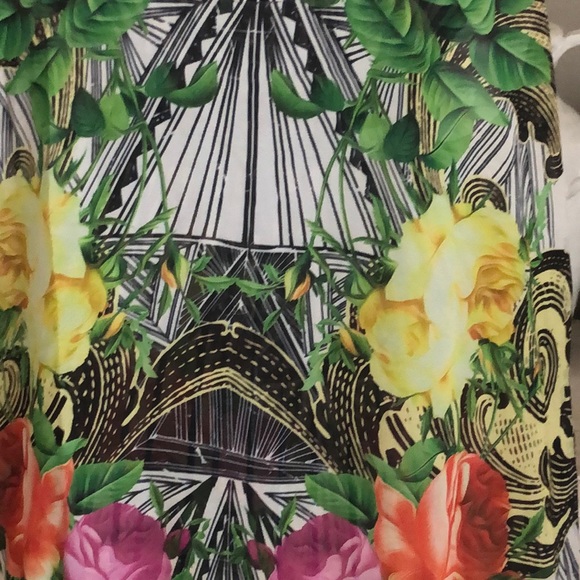 COVER-Up Swim Coverup/Dress - NWOT - Picture 5 of 9